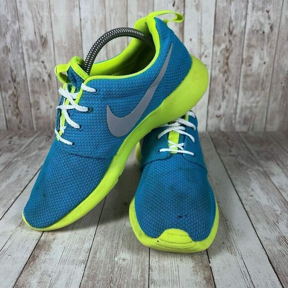 Nike roshe - Womens 9‎ - Picture 5 of 9